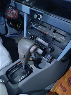 نيسان داتسون